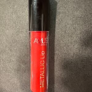 Amuse Metallic Lip 2093-3 Lip Color